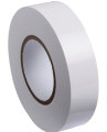 Eltape hvit 15 mm 10 meter